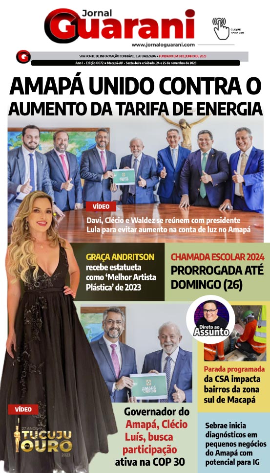 Edição On-line 0072