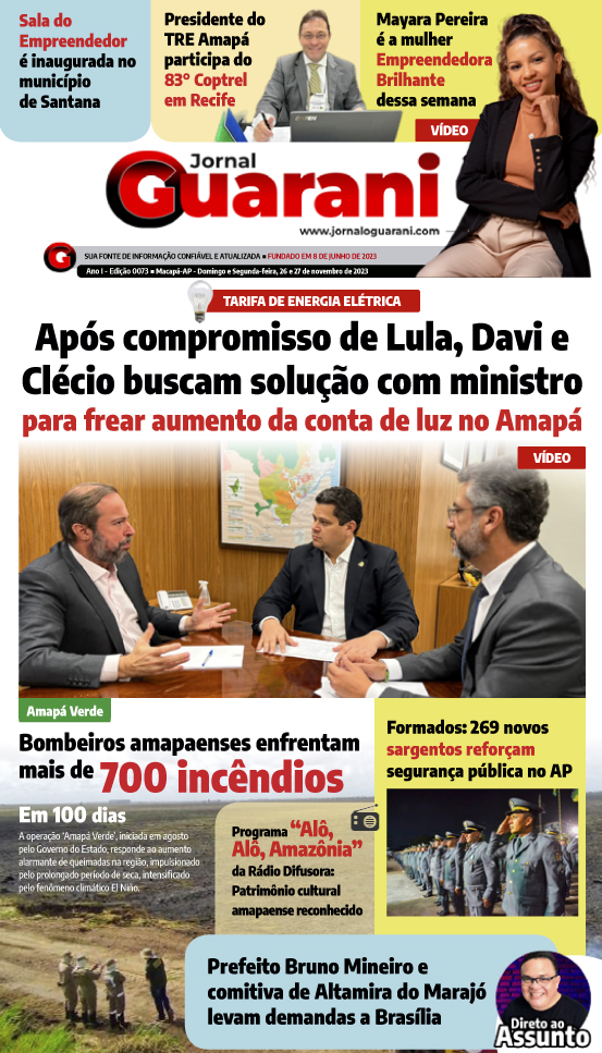 Edição On-line 0073