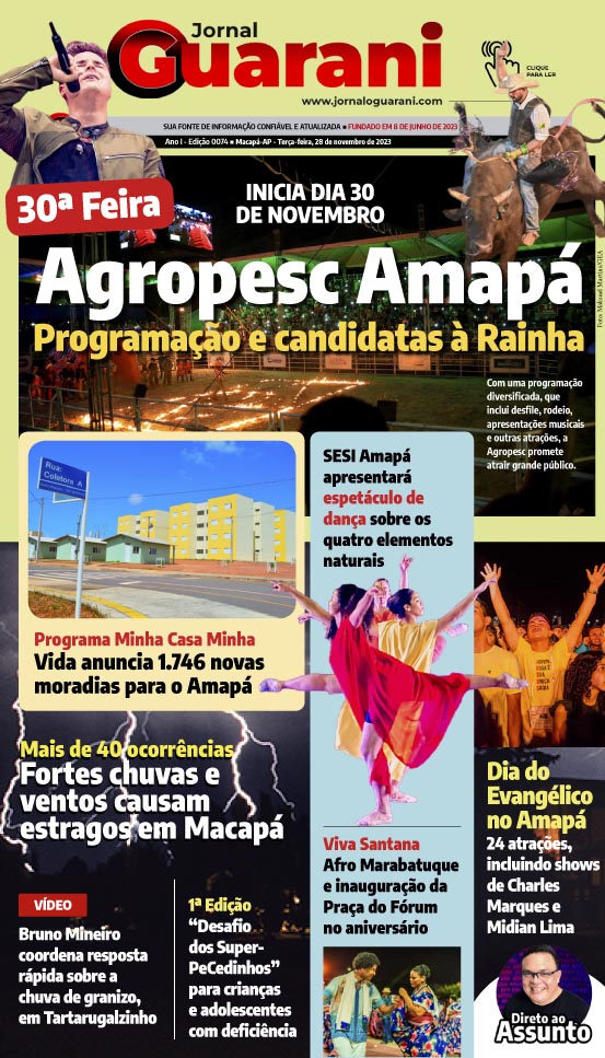 Edição On-line 0074