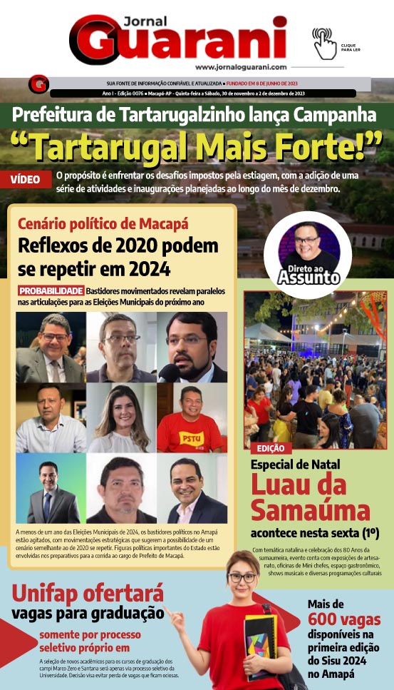 Edição On-line 0076