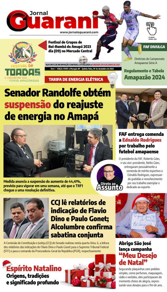 Edição On-line 0080