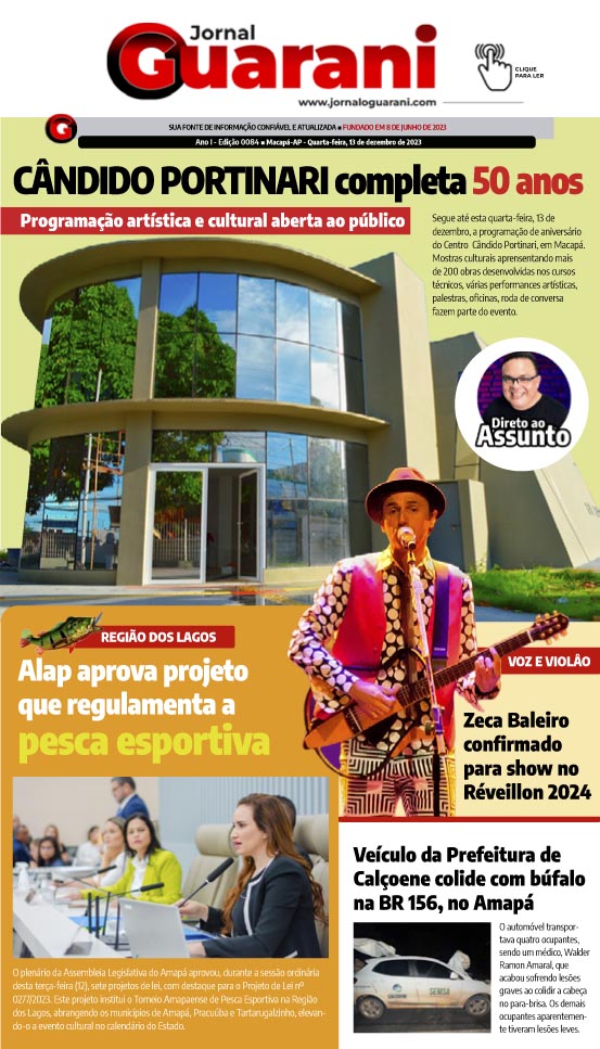 Edição On-line 0084