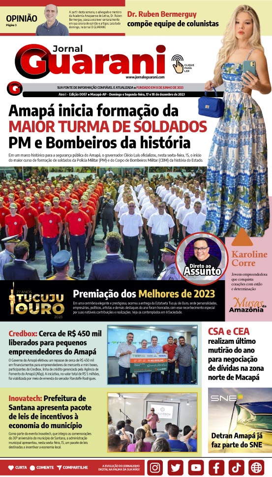 Edição On-line 0087