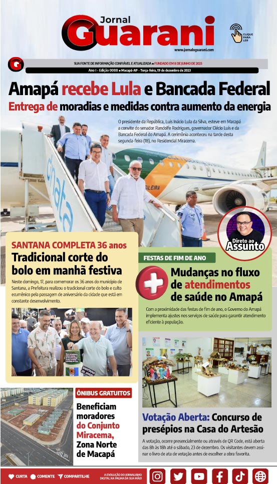 Edição On-line 0088