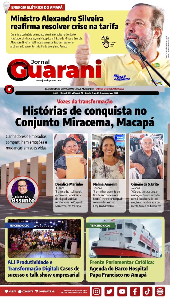 Edição On-line 0089