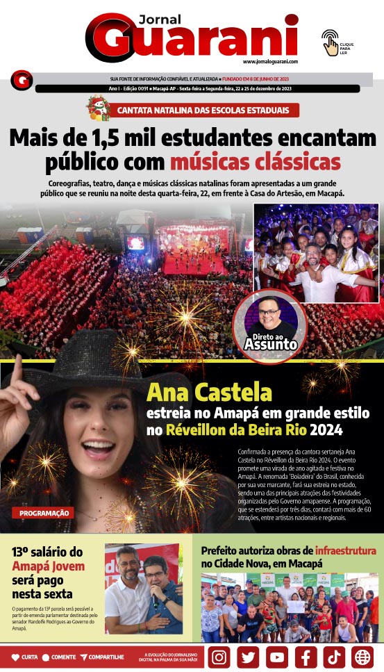 Edição On-line 0091