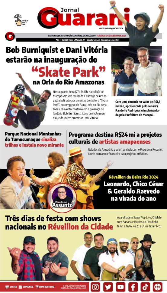 Edição On-line 0093