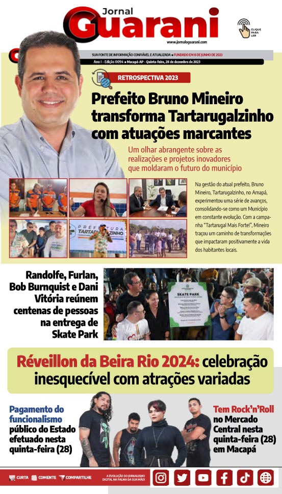 Edição On-line 0094