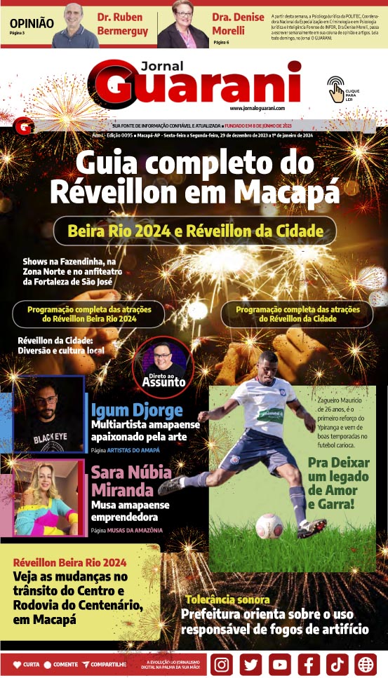 Edição On-line 0095