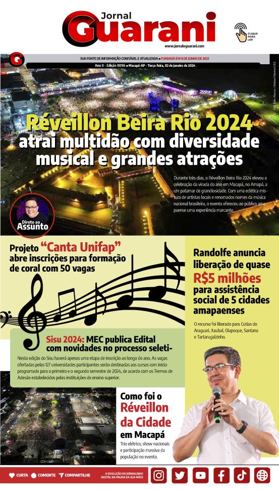 Edição On-line 0096