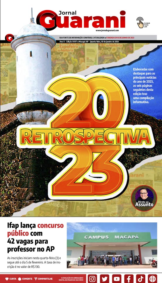 Edição On-line 0097