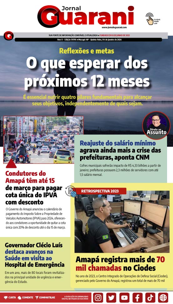 Edição On-line 0098