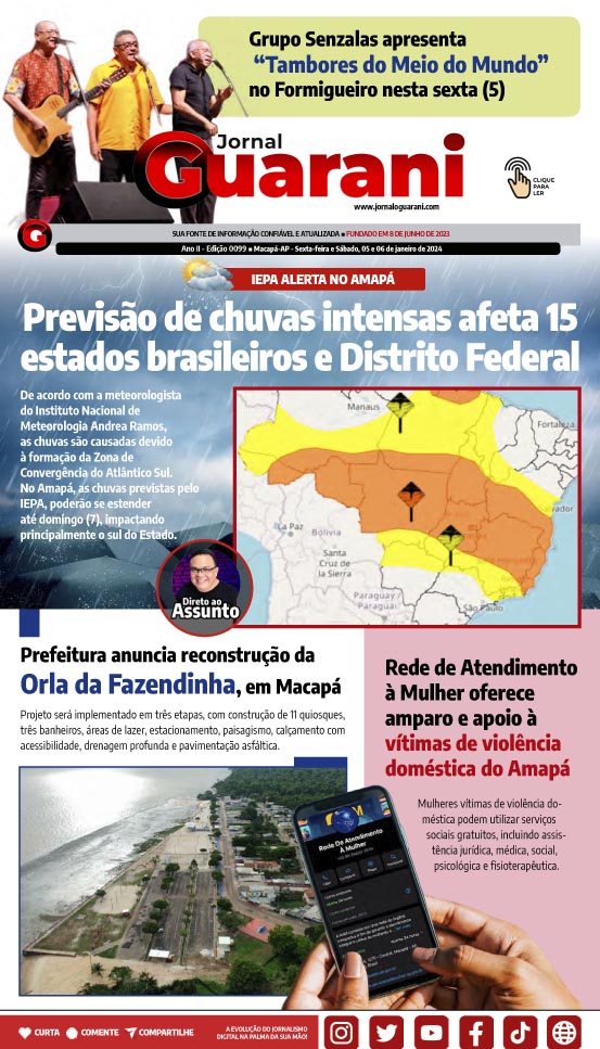 Edição On-line 0099