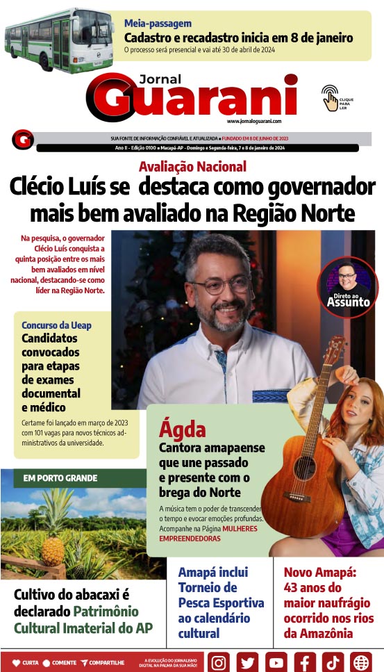 Edição On-line 0100