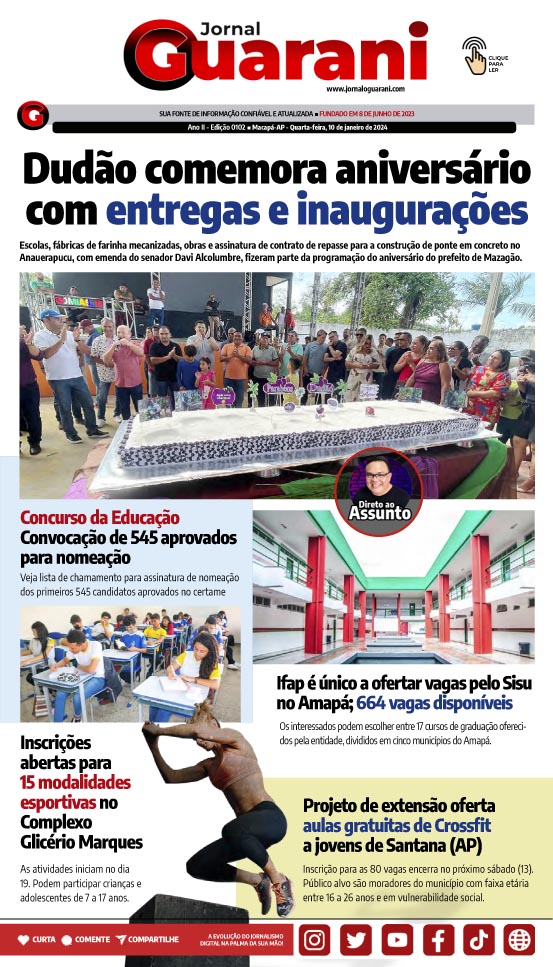 Edição On-line 0102