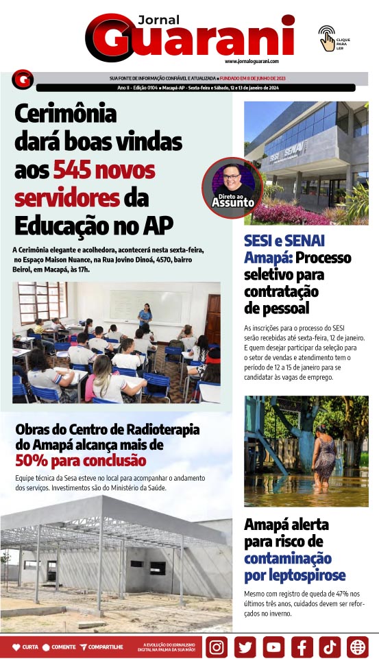 Edição On-line 0104