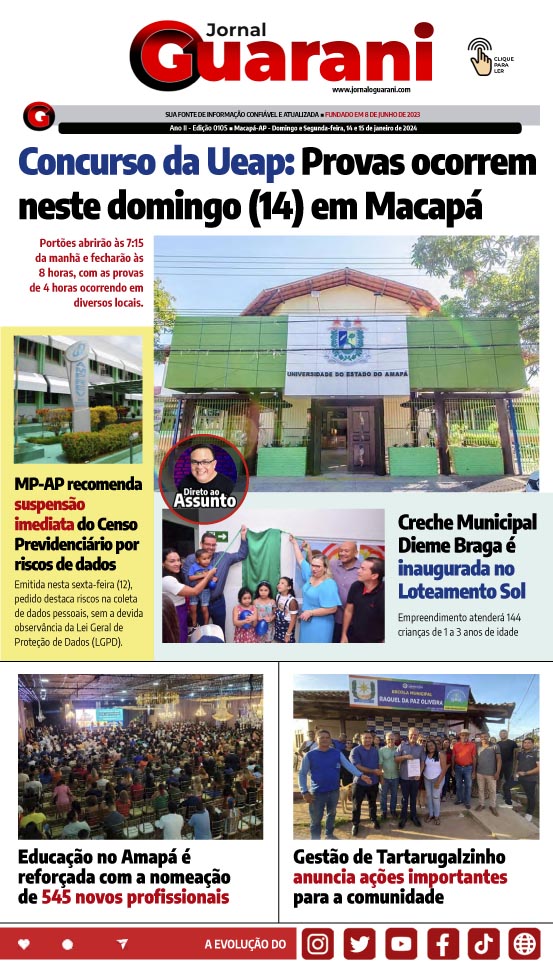 Edição On-line 0105