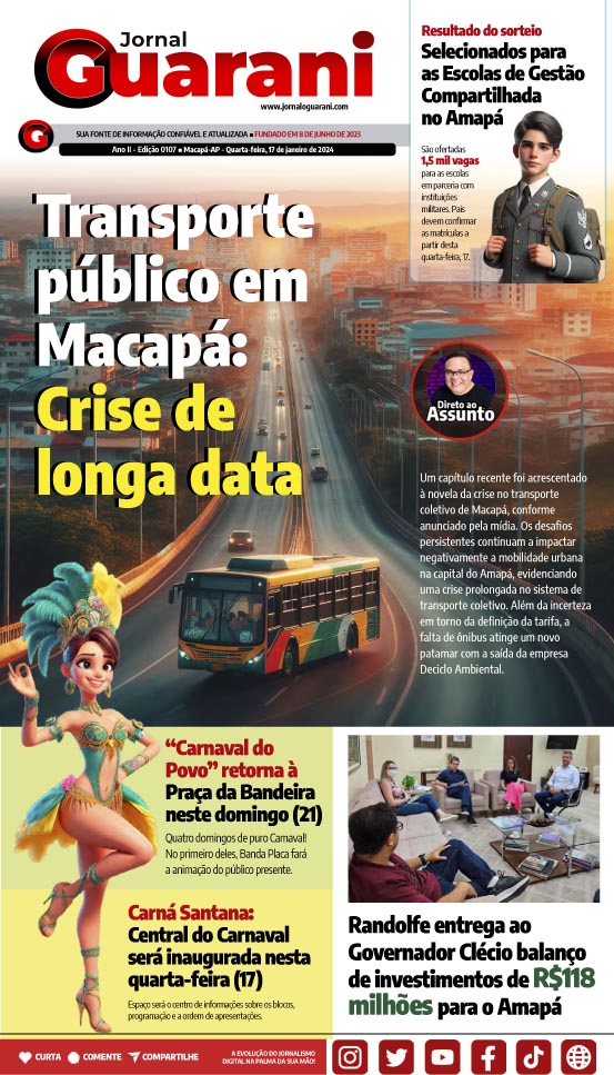 Edição On-line 0107