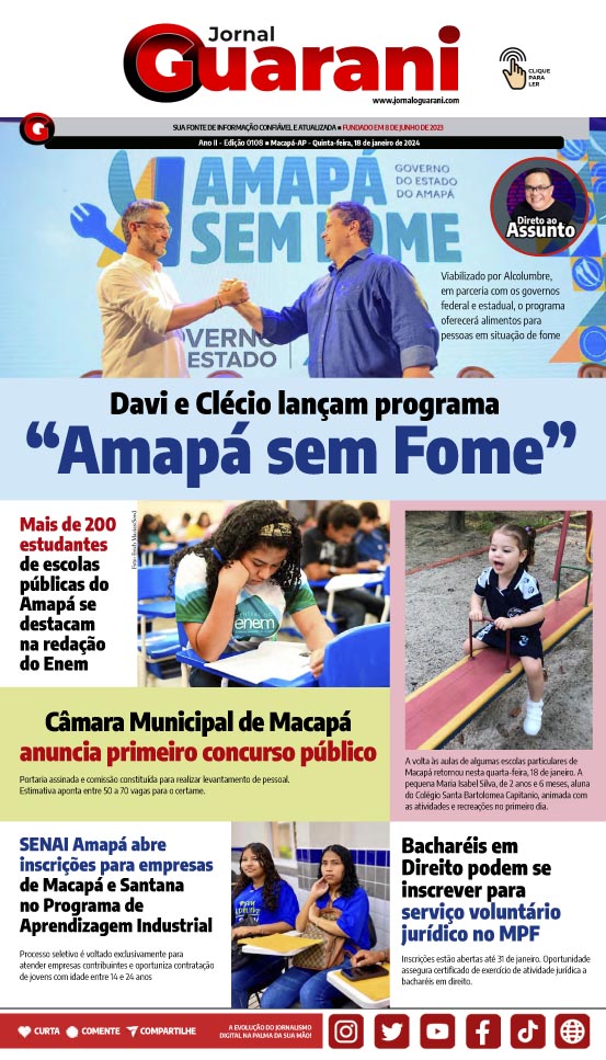 Edição On-line 0108