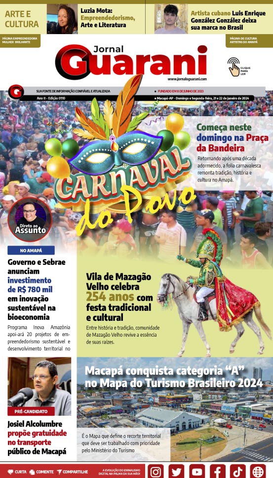 Edição On-line 0110