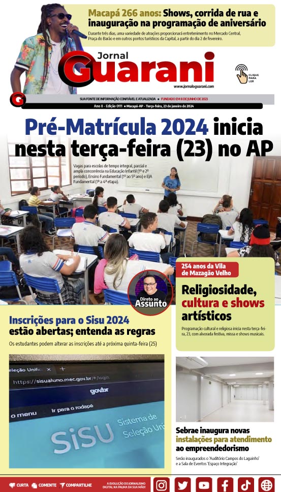 Edição On-line 0111