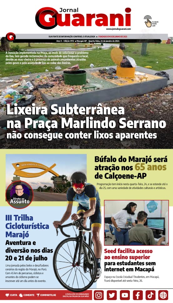 Edição On-line 0112