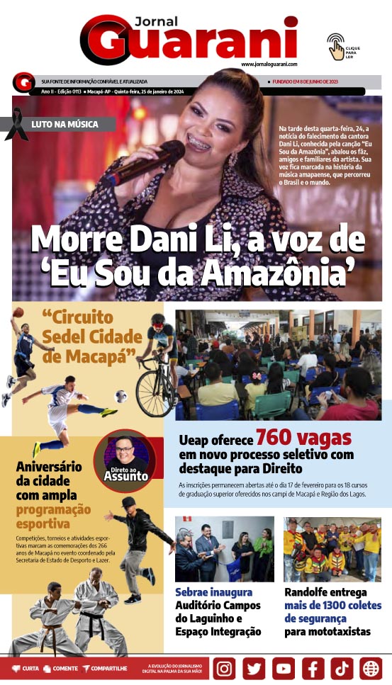 Edição On-line 0113