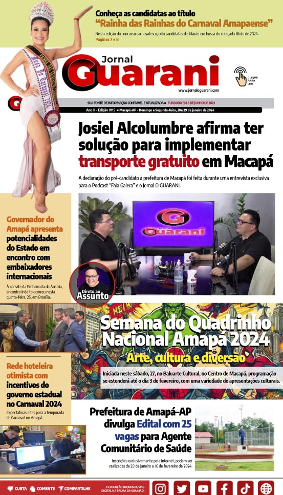 Edição On-line 0115