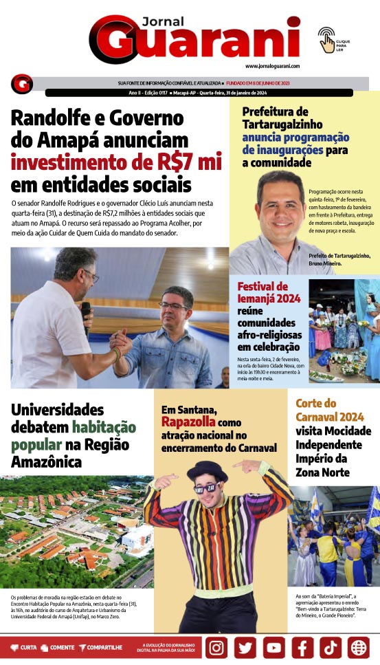 Edição On-line 0117