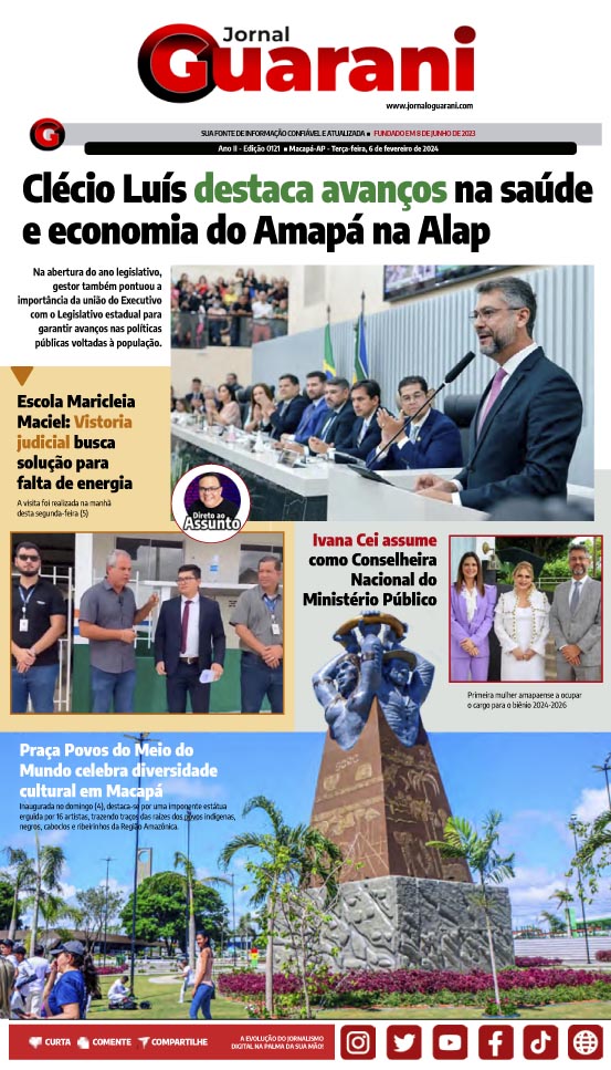 Edição On-line 0121