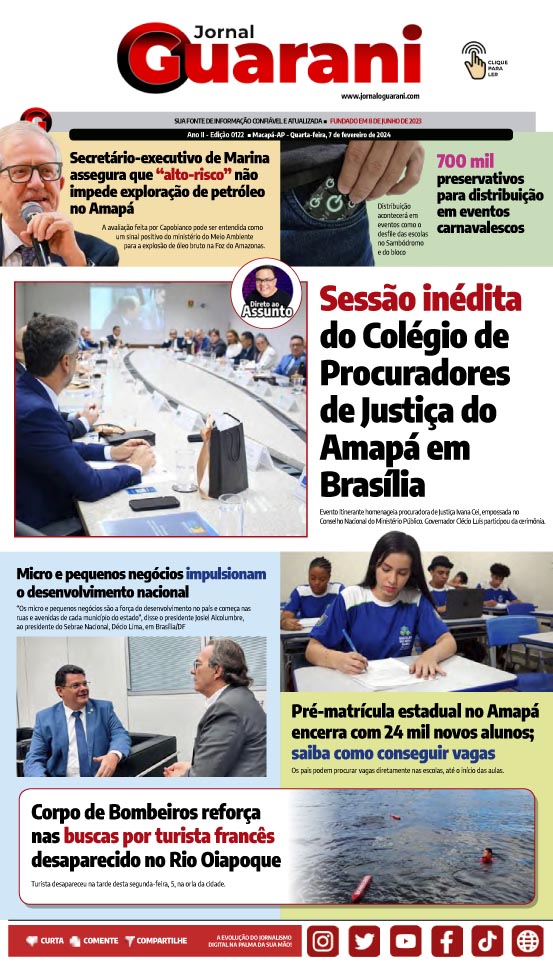 Edição On-line 0122