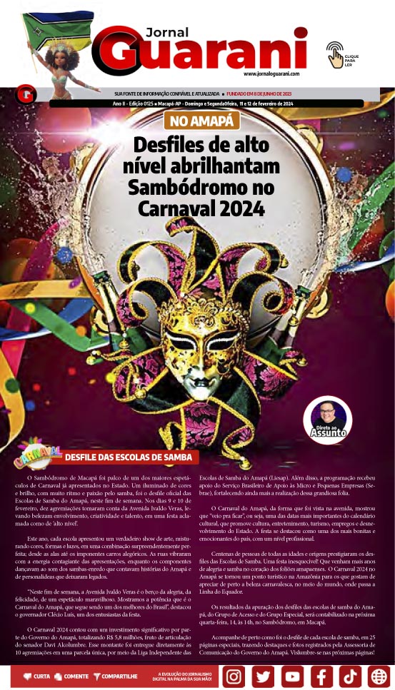 Edição On-line 0125