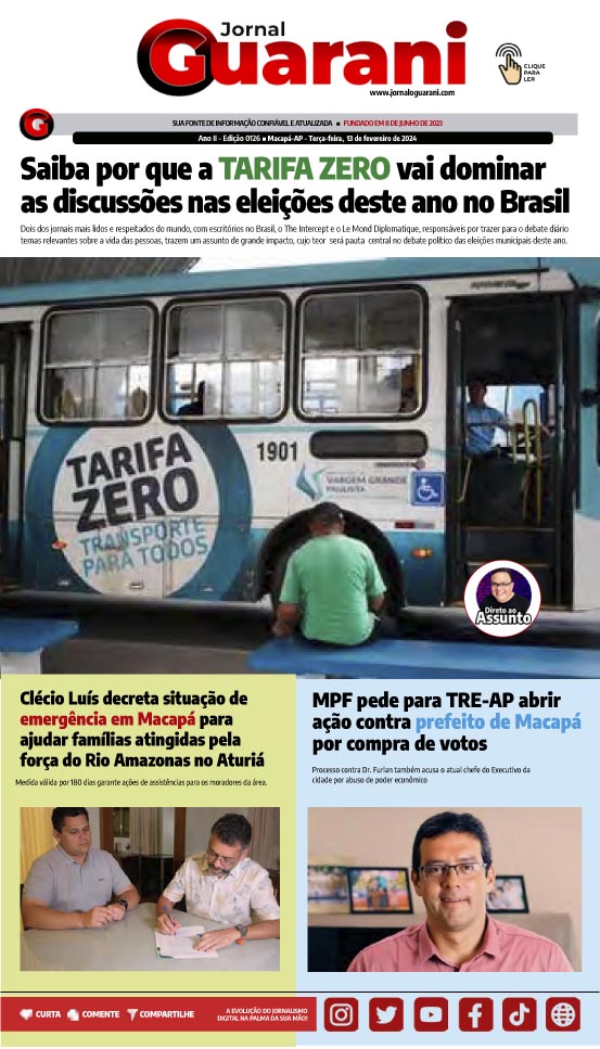 Edição On-line 0126