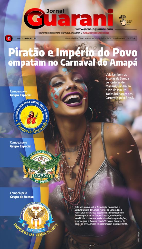 Edição On-line 0127