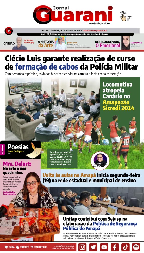 Edição On-line 0129