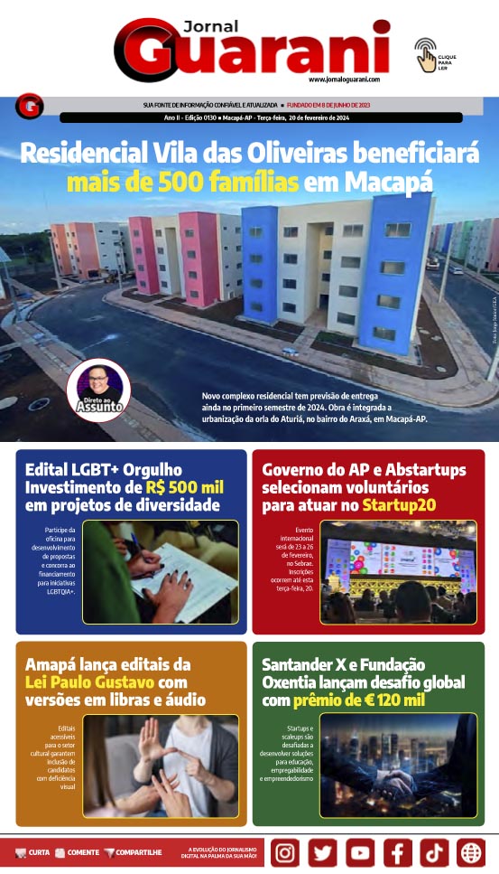 Edição On-line 0130