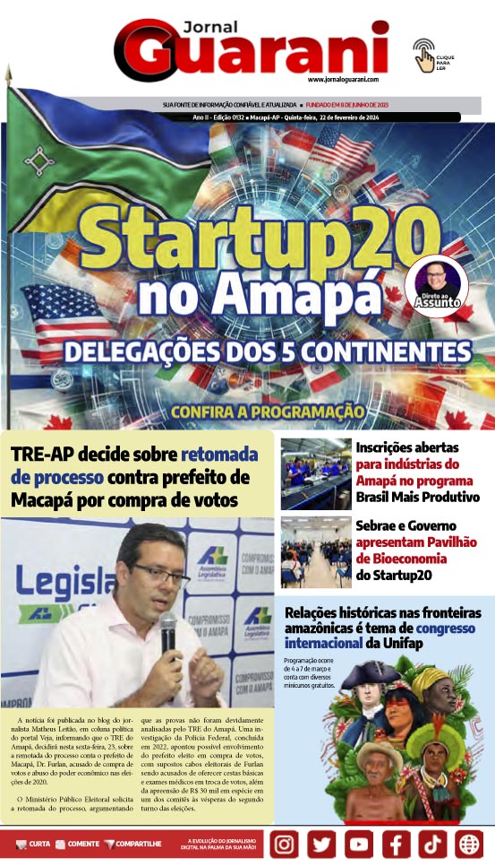 Edição On-line 0132