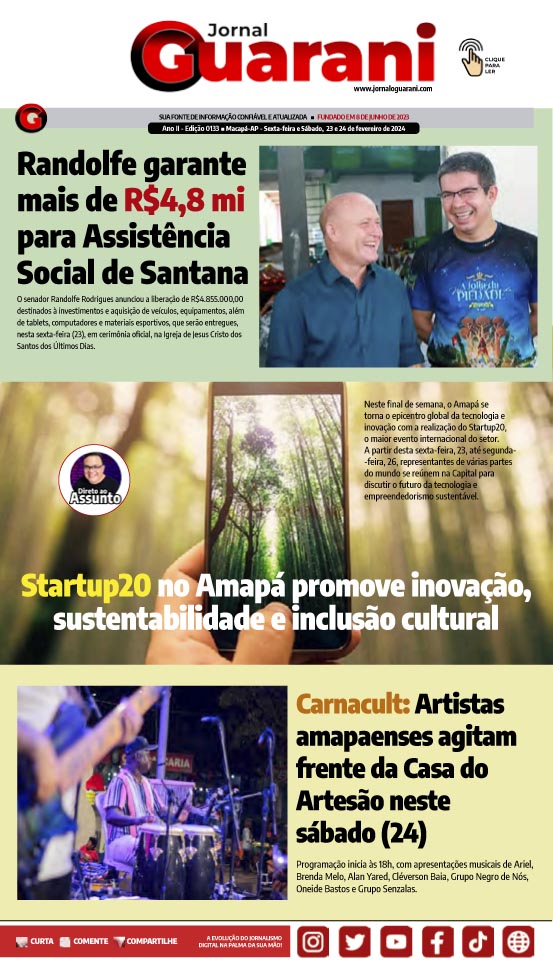 Edição On-line 0133