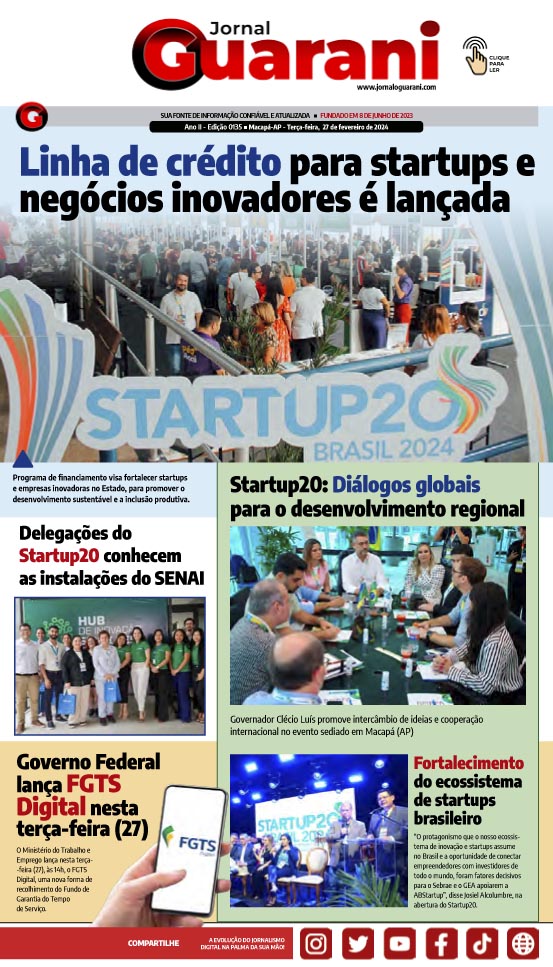 Edição On-line 0135