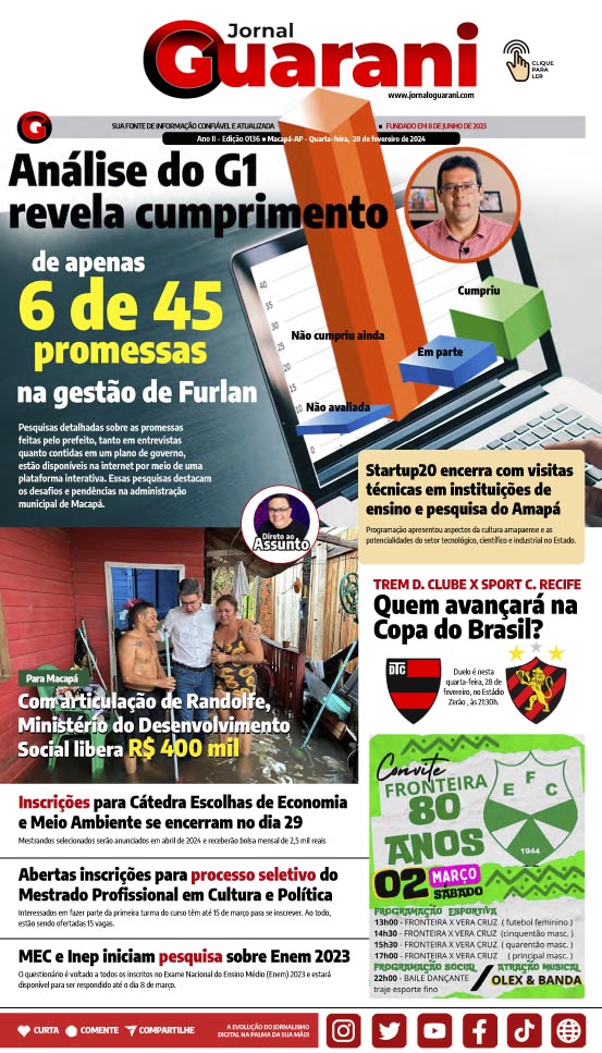 Edição On-line 0136