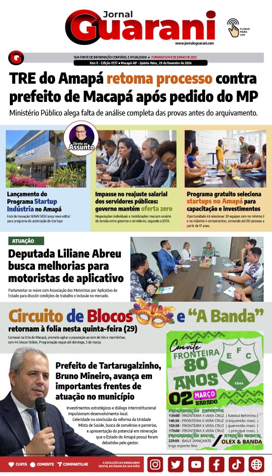 Edição On-line 0137