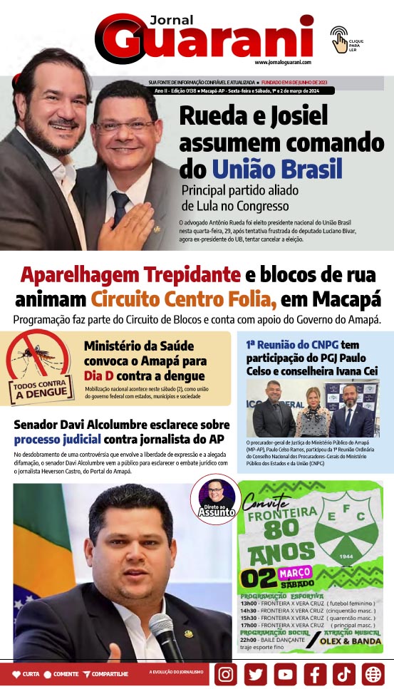 Edição On-line 0138