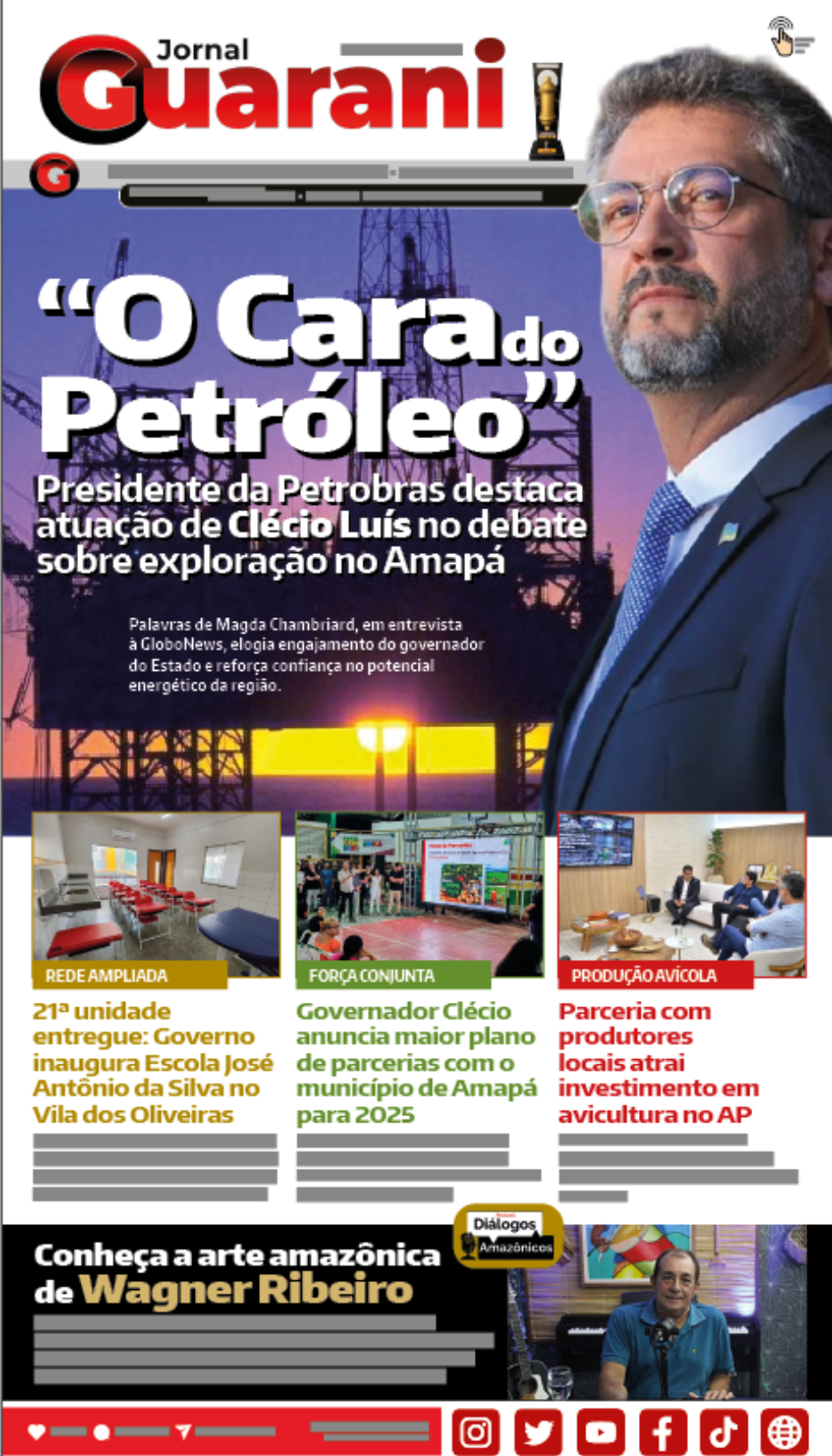 Edição On-line 0446