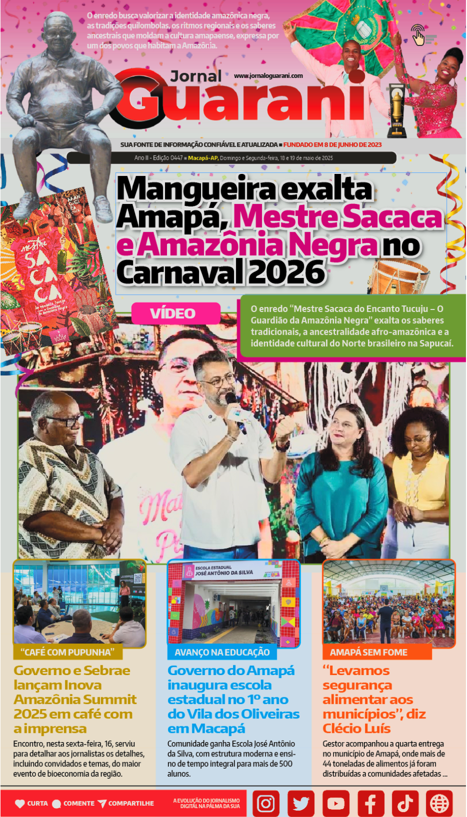 Edição On-line 0447