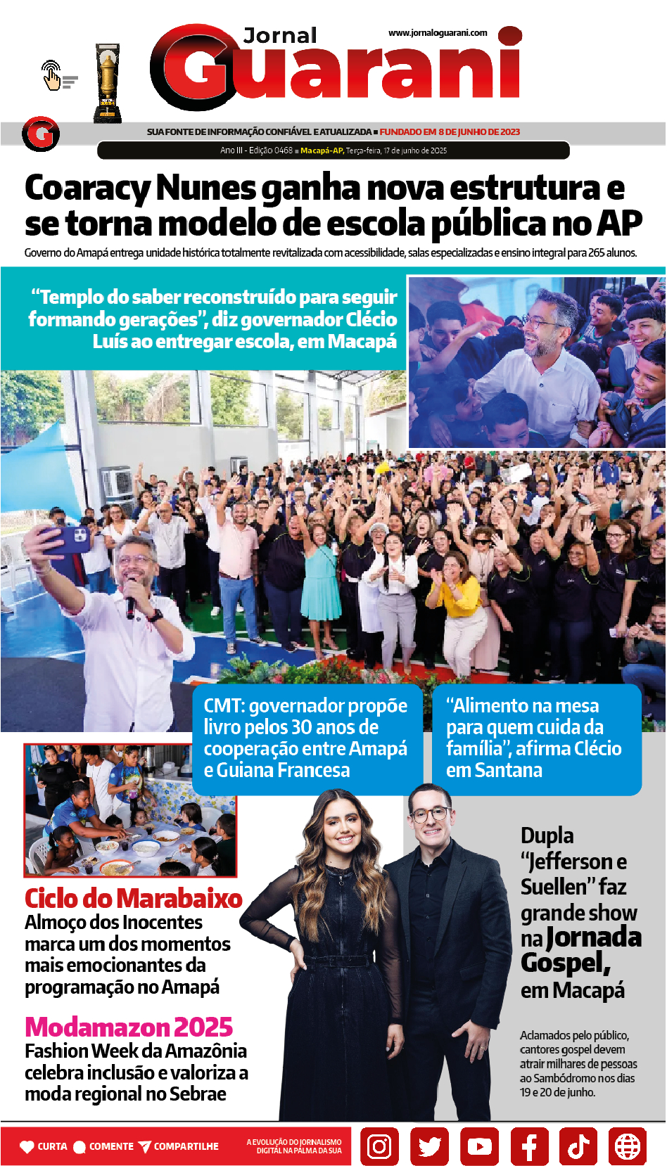 Edição On-line 0468