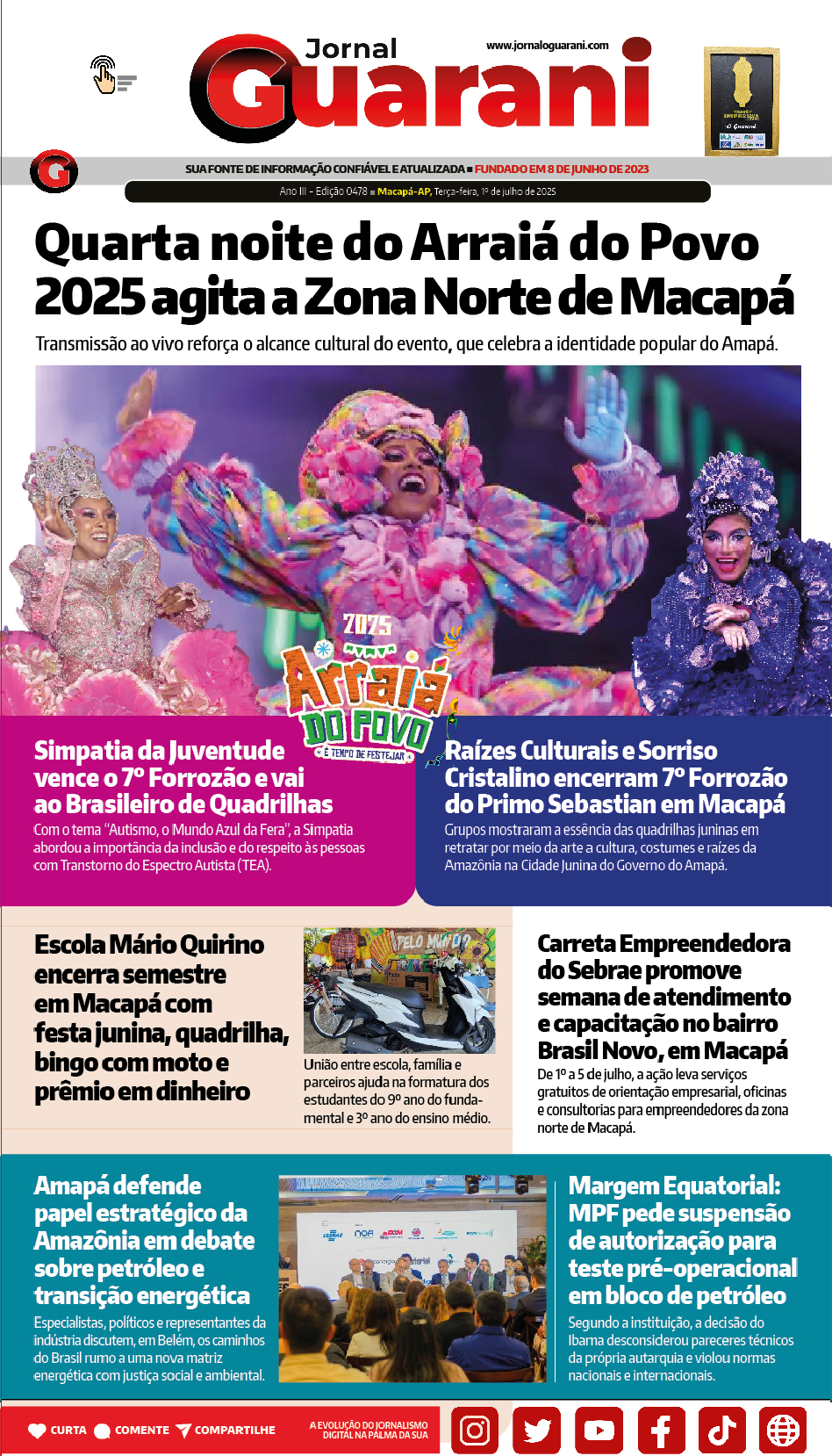 Edição On-line 0478