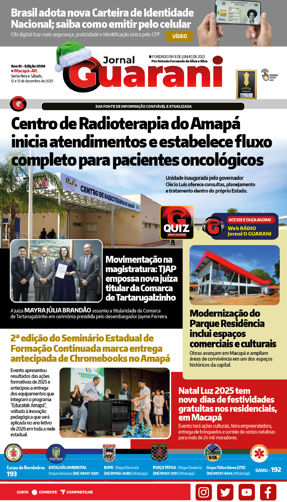 Edição On-line 0596