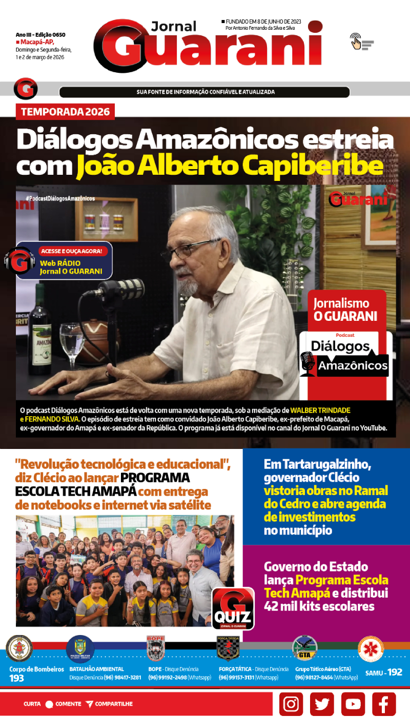 Edição On-line 0650