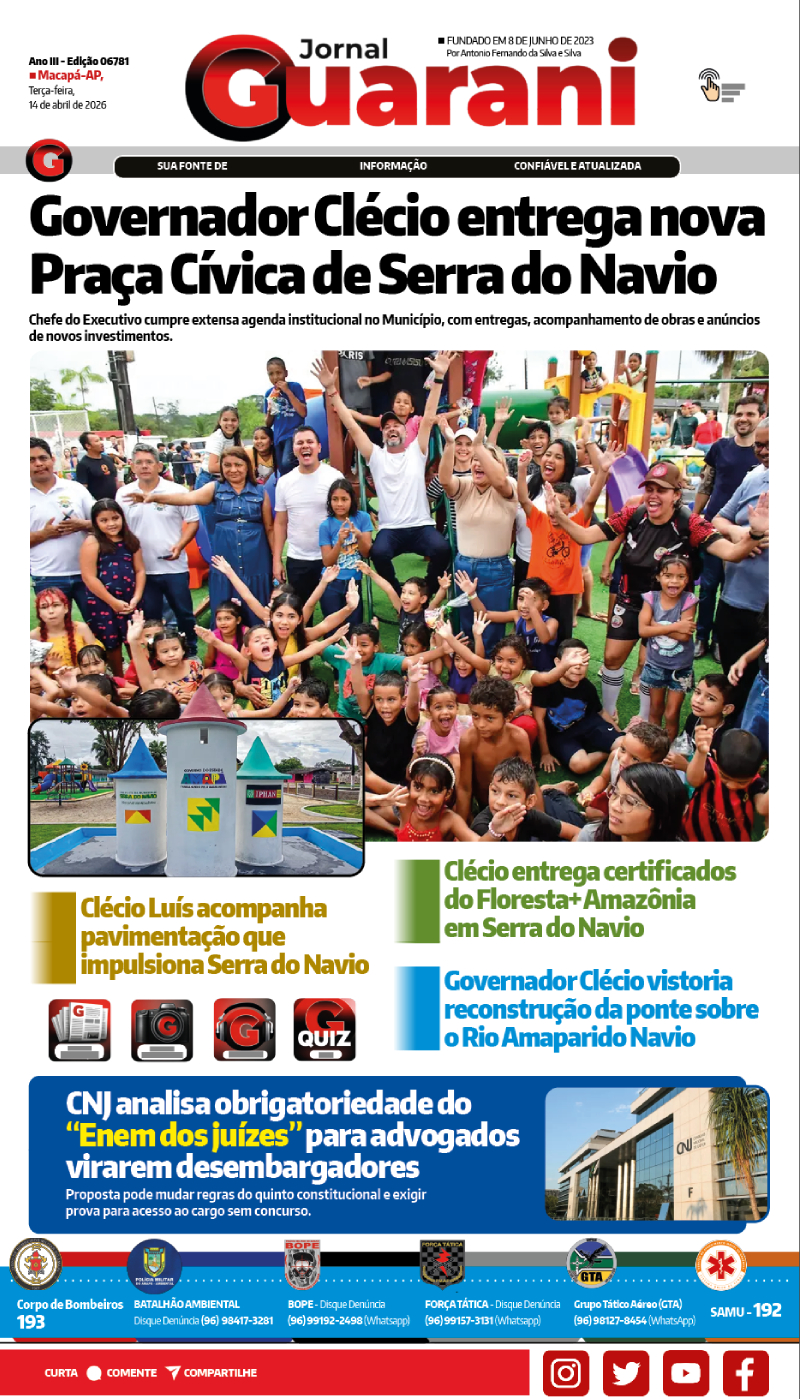 Edição On-line 0681