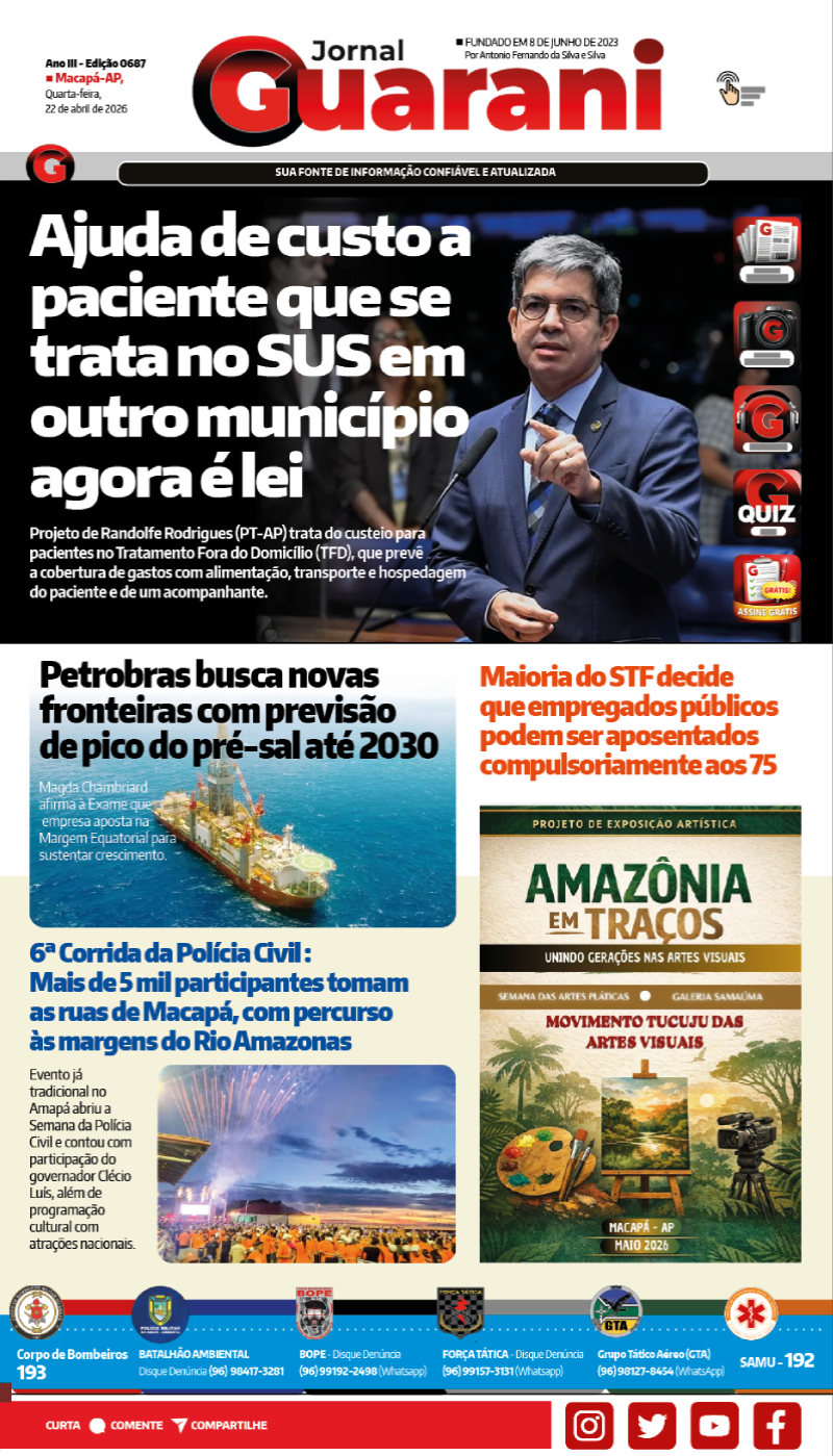 Edição On-line 0687